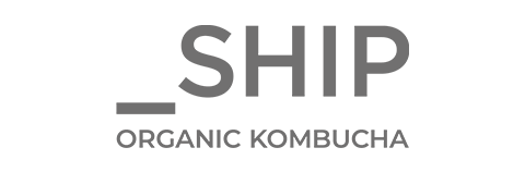 KOMBUCHA SHIP
